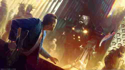 收录六部作品《侍魂》街机合集发布将登陆全平台